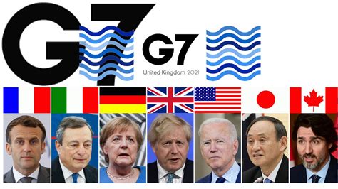 lv g7|who is the g7 leader.